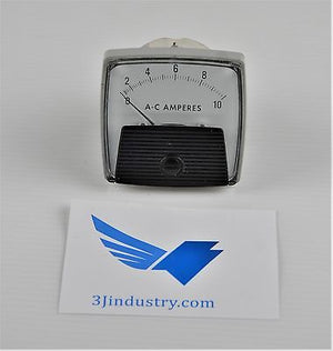 Meter - 250-240-LSMT  -  YOKOGAWA 250 Meter