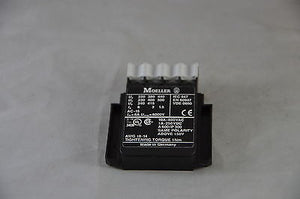HI11-S-PKZ2  -  Klockner-Moeller  -  Auxiliary Contact