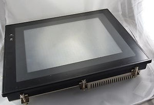 NT631C-ST151B-EV2 OMRON HMI NT631 PLC Operator Touch-Screen Panel Touchscreen