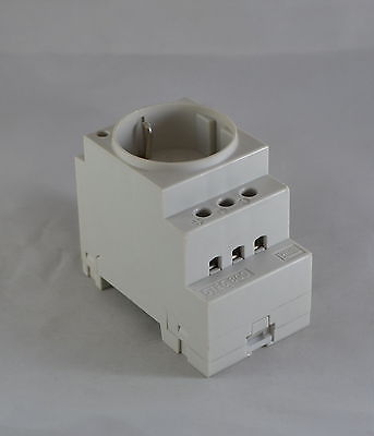 5TE6-800  -  Siemens  -  PLUG