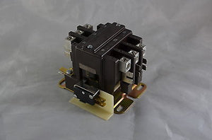 30F0301 Contactor  COIL 110/120 VAC - FASCO IND INC  -  Blazer/Liskey Contactor