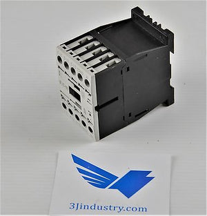 XTCE007B10  -  EATON XT Contactor