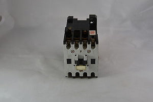 100-A24ND3  -  Allen Bradley   -  Magnetic Contactors