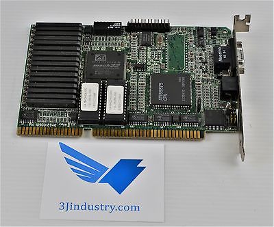Board ATI - 1090018940 - ATI68875  -  ATI TECHNOLOGIES INC 109 Board