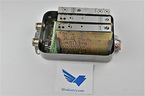 SRS36 - SRS36  -  Dreipunkt - Regler SRS Controller