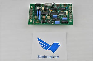 A-3324 V10.0  -  Hamilton Avtec A3324 Board