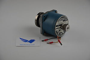 SS50E SLO-SYN  72RPM  120V  0.3A  -  Slo-Syn - Superior Elecric SS Stepping Moto