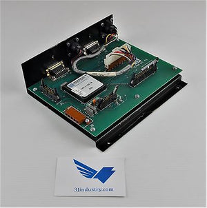 Board HP11-100-18 / ASSY D0416117-501  -  TERM BD DO Board
