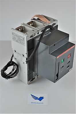 T6H800BW - T6H 800BW - SACE Tmax T6 H 800 / T6N800BWA3M4S8 - ABB TMAX Breaker