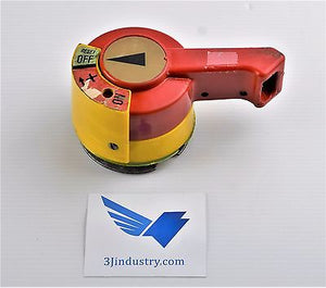 RH10-NA Klockner Moeller RH10 NA is an handle for nzm10 nzm11 series breaker