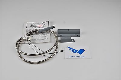 2100  -  SENTROL Security Alarm / Camera System