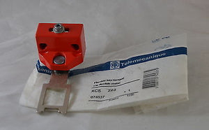 XCSZ03  -  Telemecanique  -  Safety Lock Switch Key