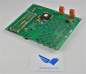 CAC-SCI-H-1-5/96  60037K  -  CAC SCI CAC Board