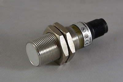 EI1805NPOSS-1  -  Carlo Gavazzi  -  Proximity Sensor