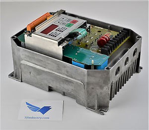 Drive - SP500 1SU51003 - 3HP 575Vac 4.3A  -  RELIANCE ELECTRIC SP500 Drive