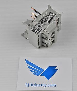 Overload - 193-EA1GB - 12 to 32A  -  ALLEN-BRADLEY 193 Contactor