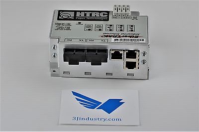 ET-5ES-4  5510A / 2SC3R-24512  -  SIXNET - HTRC EtherTrak Ethernet