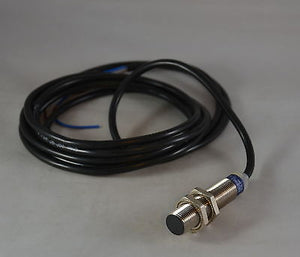 XS612B1MBL2  -  Telemecanique  -  Proximity Sensors