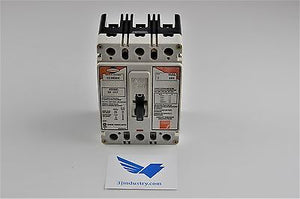 CE3030B  -  BREAKER 30AMP  -  Federal Pioneer - Horizon CE Breaker 3 Poles 30A