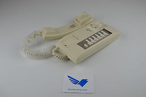 TD-6Z  -  AIPHONE Intercom Alarm / Camera System