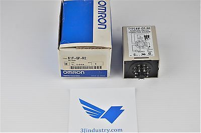 61F-GP-N2  -  Omron 61F-GP Controller