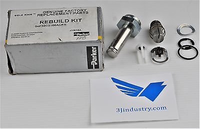 04F30C2106ACFR  -  Parker 04F30 Rebuild Kit