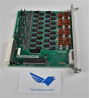 505-4632A  -  SIEMENS 505 Board