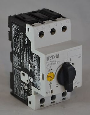 XTPR004BC1 - PKZM0-4/AK