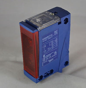 XUX0ARCTT16  -  Telemecanique  -  Photoelectric Sensor