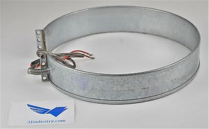 19399  BAND HEATER 240V-1500W  -  I.R.H.MLT 19399 Heater
