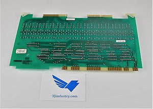 BOARD AA155-2-4 REV C MP802B  -  BURR-BROWN MP802B Board