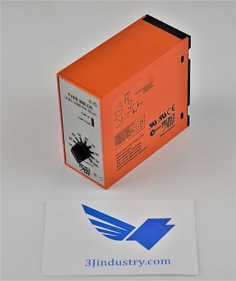 B8LCR  -  BROYCE CONTROL B8LCR Controller