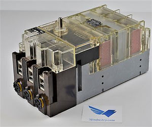 Breaker 160A - NZM9-250  -  ZM9-160-2000-oBi-CAN  -  KLOCKNER MOELLER NZM Breake
