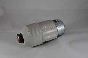 ARROW HART 50A 125/250V HART-LOCK FEMALE CONNECTOR