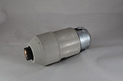 ARROW HART 50A 125/250V HART-LOCK FEMALE CONNECTOR