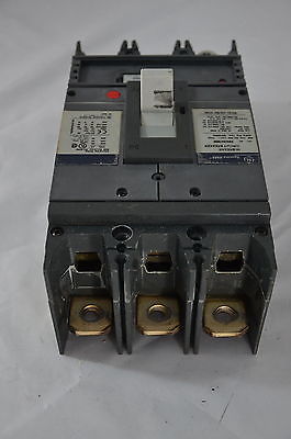 SGHA36AT0600 Ge SGHA 36 AT 600 MCCB Breakers 3Poles 600A / 600VAC Breaker