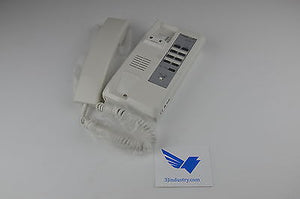 IE-8MD  -  AIPHONE Intercom Alarm / Camera System