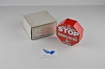 STI 6400 - STI6400 - STI - SF SAFETY TECHNOLOGY Security Alarm / Camer ...