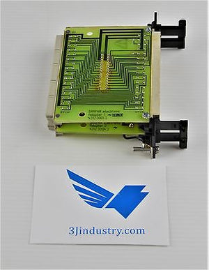 Board GRAPHA ELECTRONIC ADAPTER   4312.1106.4B  -  4312.3001.3  -  4312.3004.3
