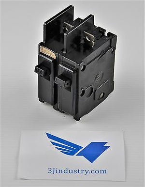 LL14374 BREAKER 40 AMPS 2 POLES   -  ITE / SIEMENS LL14374 Breaker