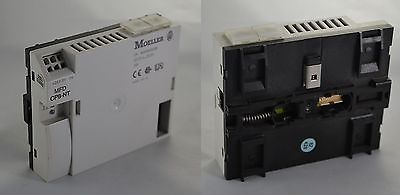 MFD-CP8-NT Klockner Moeller EASY MFD CP8 Power Supply CPU Module IP65 NEMA4x PLC