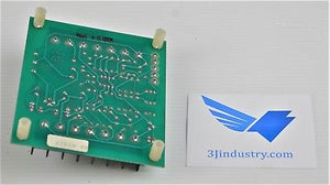 Board - C10033A - Signal Follower  -  CAROTRON  CTI-3 Board