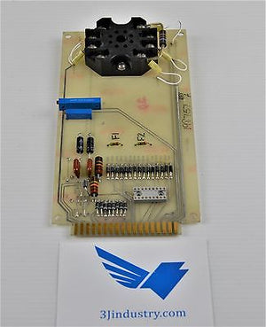 BOARD 198757 REV A  5259571  -  U.S.P 198757 Board