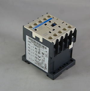 CA2KN22F7  (220V50HZ/230V60HZ)  -  Telemecanique  -  Contactor