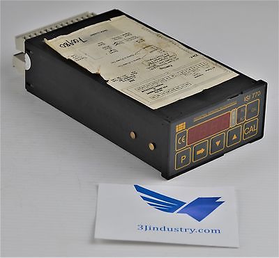 Isi 700 Module ISI 770 - Indusrial Sensors ISI Controller – 3JIndustry