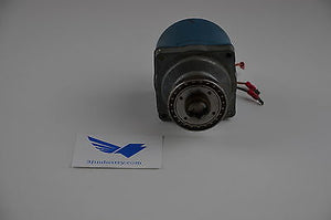 SS50E SLO-SYN  72RPM  120V  0.3A  -  Slo-Syn - Superior Elecric SS Stepping Moto