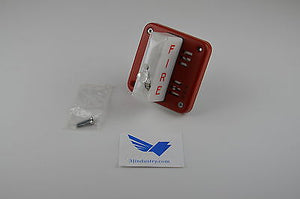 6227L-W-14-24-DC  -  FOS Security Alarm / Camera System