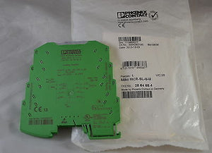 2864684  -  Phoenix Contact  -  Signal Conditioner
