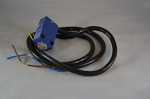 ZCMD25  -  Telemecanique   -  Switch Access Limit Switch Base