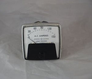 AW-91  -  Ge  -  Digital Panel Meter
